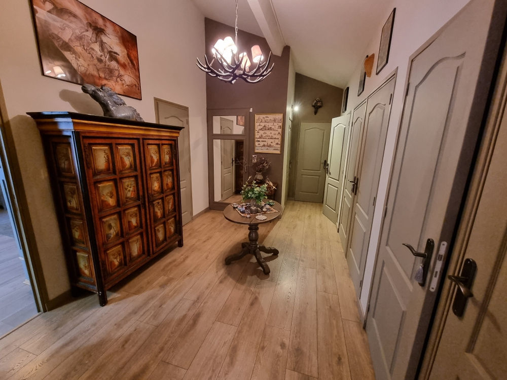 � vendre  Propri�t�/ch�teau Beaucaire (30300)