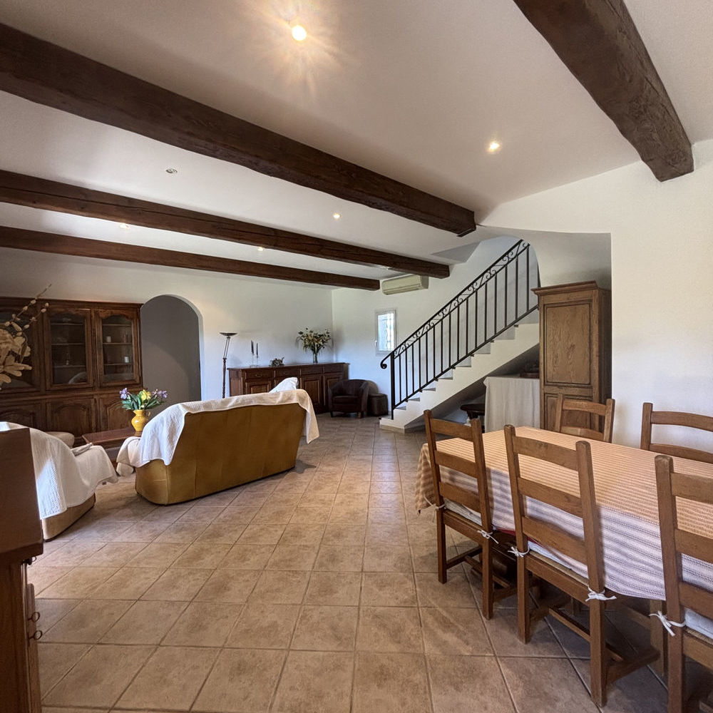 � vendre  Maison Maussane-les-Alpilles (13520)