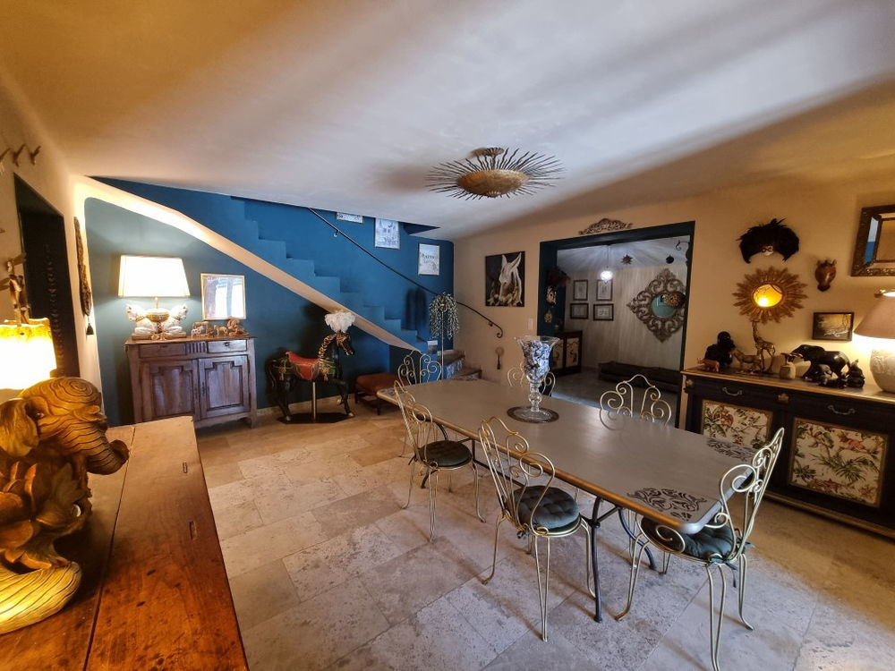 � vendre  Propri�t�/ch�teau Beaucaire (30300)