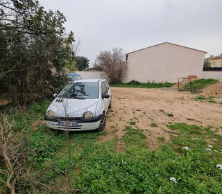  Terrain � vendre 351 m�