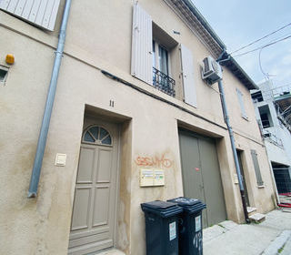  Appartement � louer 2 pi�ces 45 m�