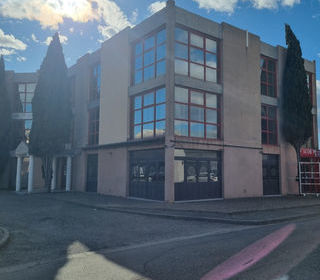  Immeuble � vendre 160 m�