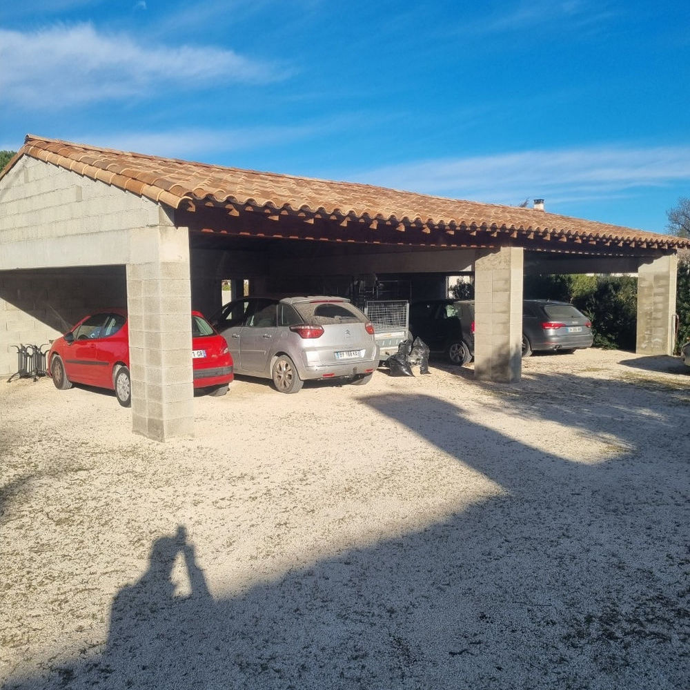 � vendre  Maison Arles (13200)