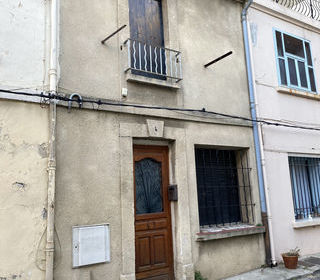  Maison � louer 2 pi�ces 39 m�