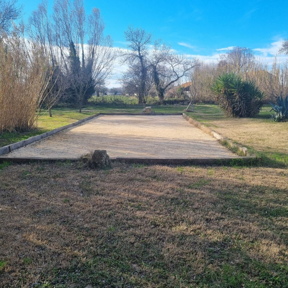 � vendre  Maison Arles (13200)