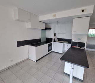  Maison � vendre 3 pi�ces 75 m�