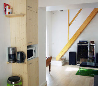  Maison � vendre 3 pi�ces 60 m�