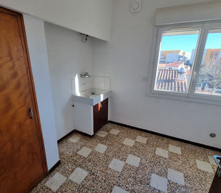  Appartement � louer 1 pi�ce 30 m�