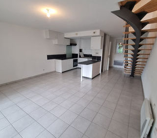  Maison � vendre 3 pi�ces 75 m�