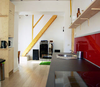  Maison � vendre 3 pi�ces 60 m�