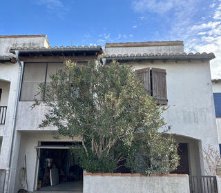  Maison � vendre 5 pi�ces 131 m�