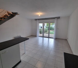  Maison � vendre 3 pi�ces 75 m�