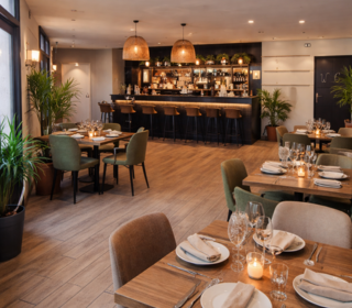  Immeuble � vendre 160 m�