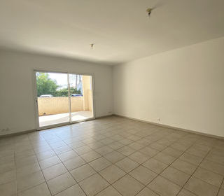  Appartement � louer 1 pi�ce 37 m�