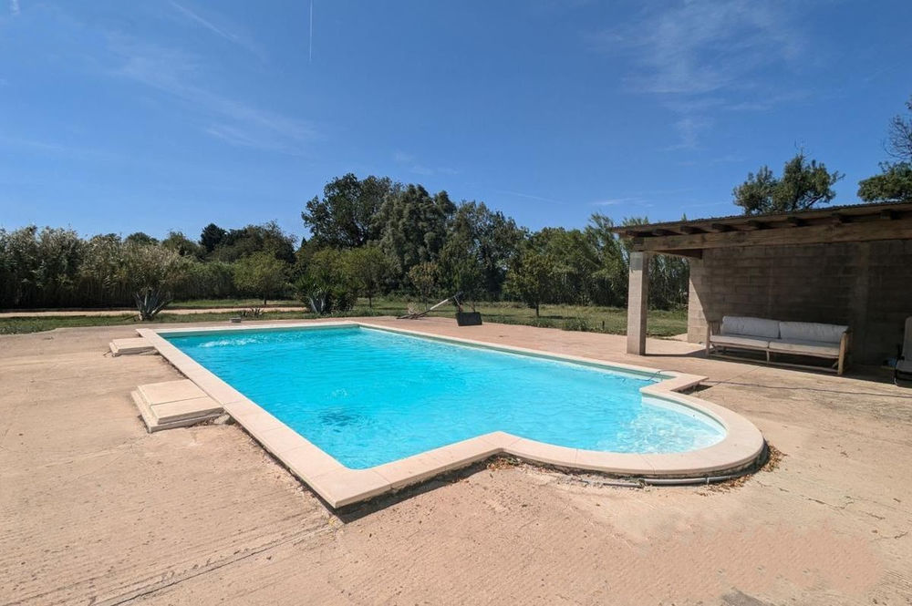 � vendre  Maison Arles (13200)