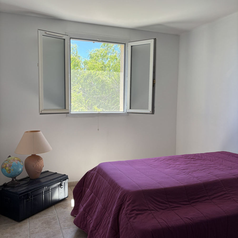 � vendre  Maison Maussane-les-Alpilles (13520)