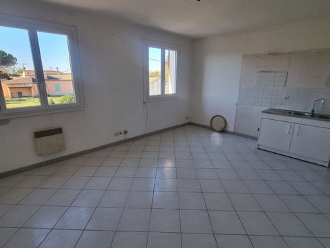   Studio sur Raph�le Appartement - 1 pi�ce(s) - 27 m�