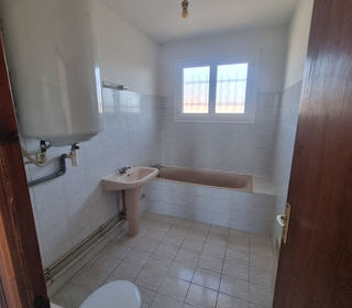  Appartement � louer 1 pi�ce 27 m�