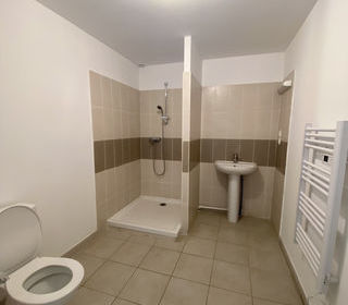  Appartement � louer 1 pi�ce 37 m�