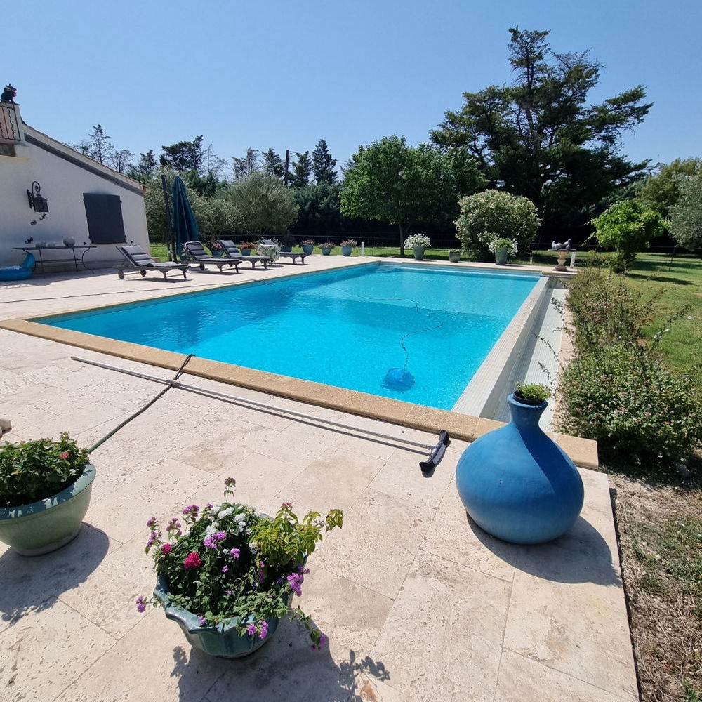 � vendre  Propri�t�/ch�teau Beaucaire (30300)