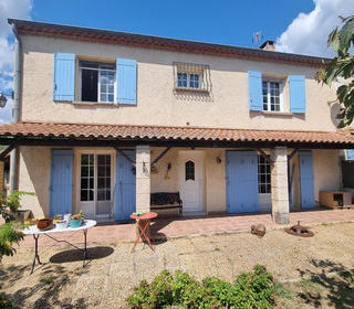  Maison � vendre 9 pi�ces 163 m�