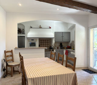  Maison � vendre 5 pi�ces 149 m�