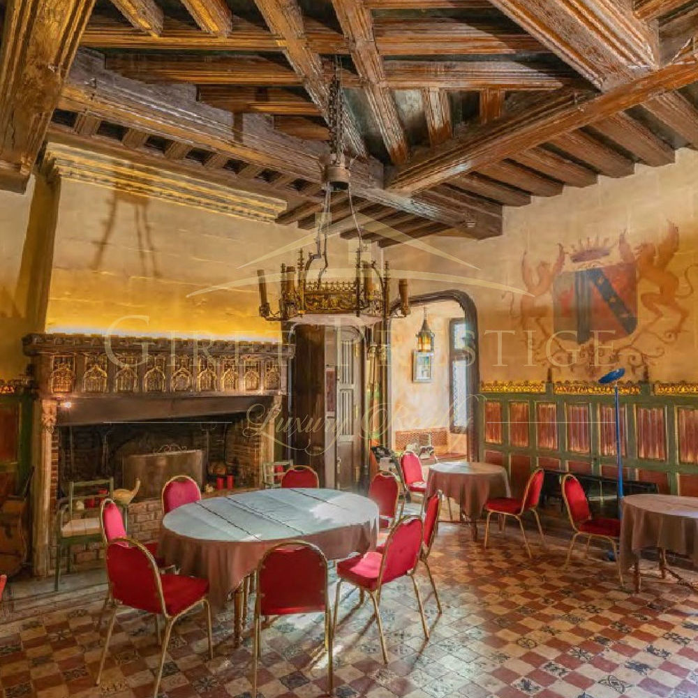 � vendre  Propri�t�/ch�teau Sciez (74140)