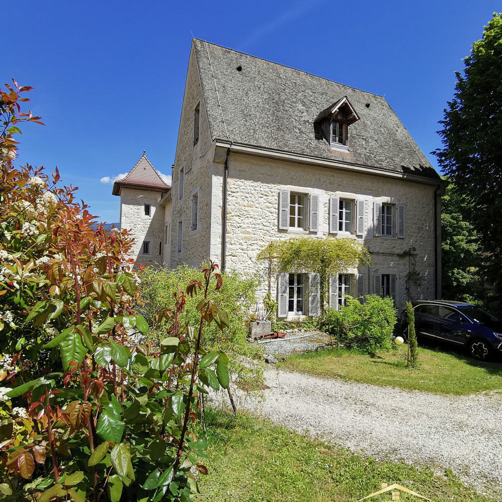 � vendre  Maison Artemare (01510)