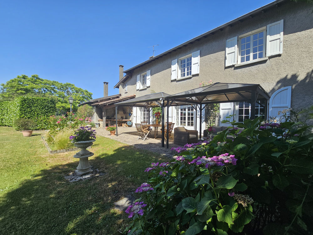 � vendre  Maison Saint-Jean-de-Bournay (38440)