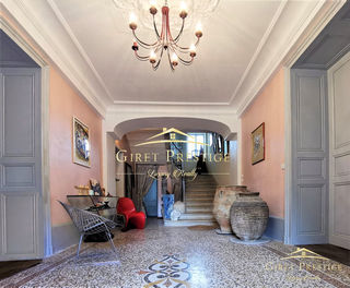  Maison � vendre 12 pi�ces 600 m�