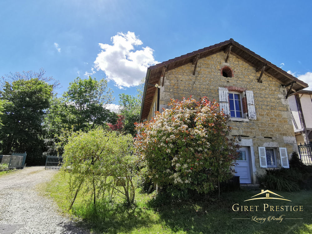 � vendre  Maison Artemare (01510)