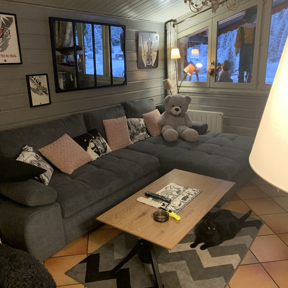 � vendre  Chalet Ch�tel (74390)