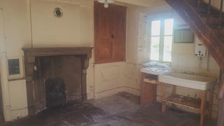  Maison � vendre 5 pi�ces 81 m�