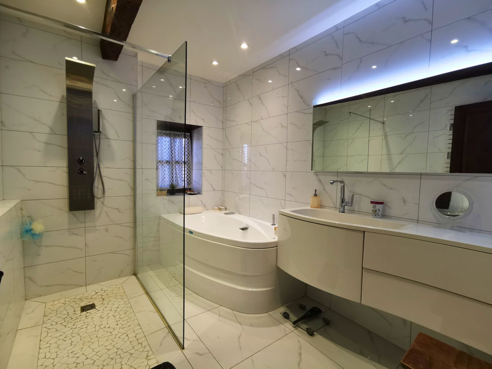 � vendre  Maison Saint-Jean-de-Bournay (38440)