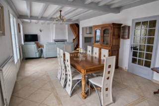  Maison � vendre 7 pi�ces 204 m�