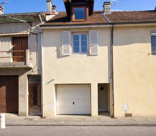  Maison � vendre 3 pi�ces 75 m�