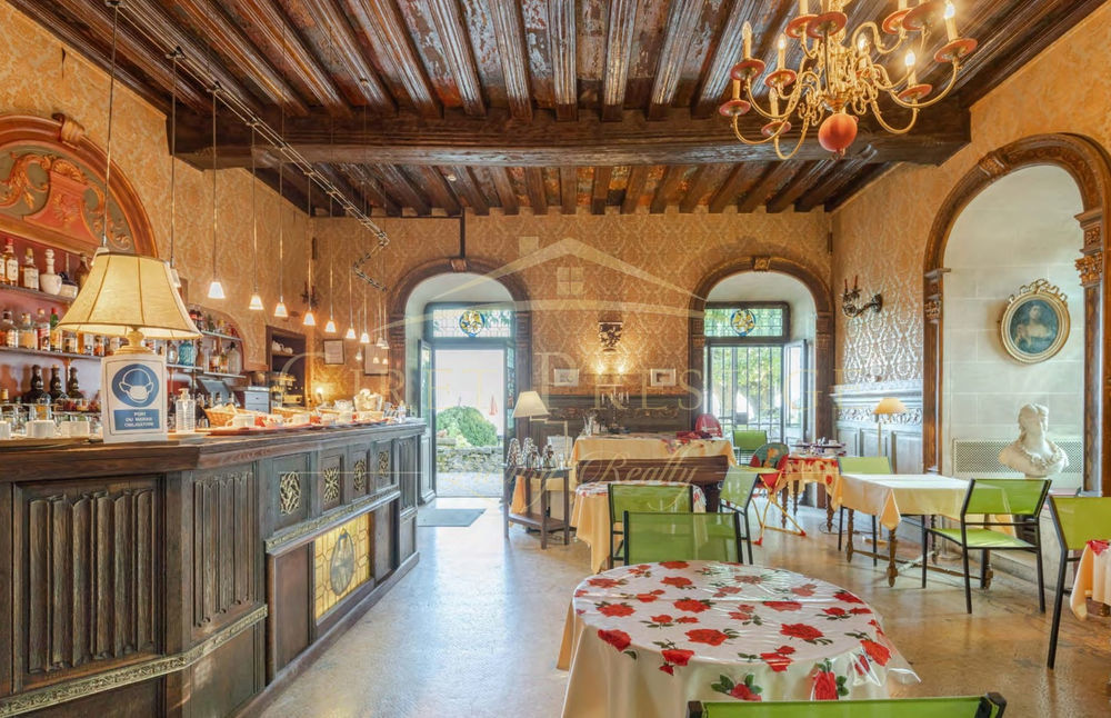 � vendre  Propri�t�/ch�teau Sciez (74140)