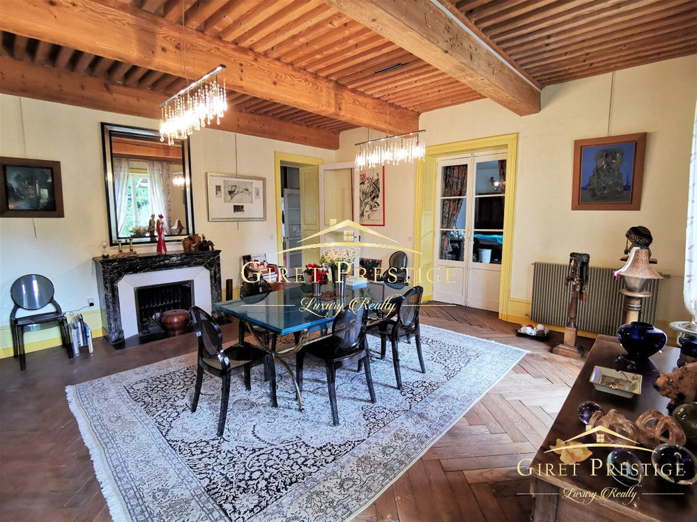 � vendre  Maison Artemare (01510)