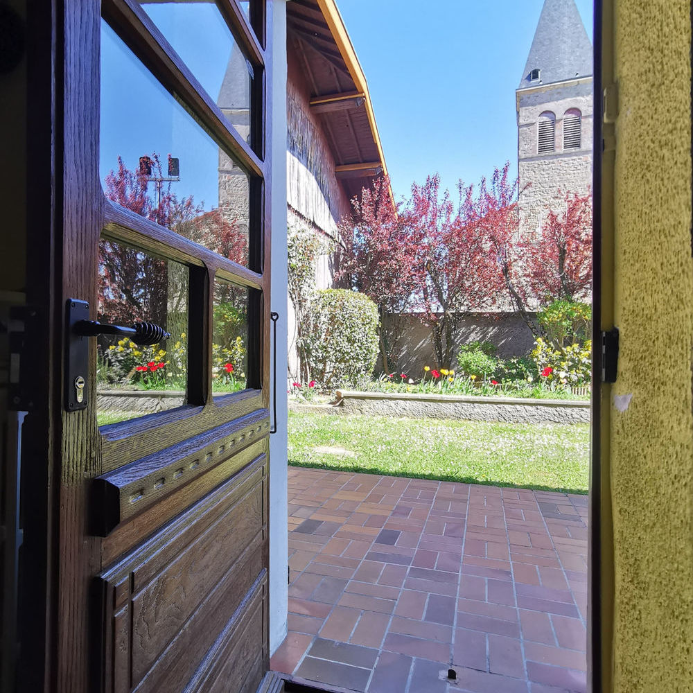 � vendre  Maison Saint-Jean-de-Bournay (38440)