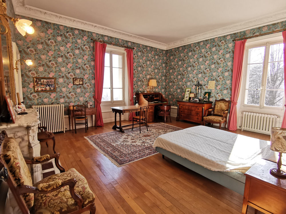 � vendre  Propri�t�/ch�teau Grenoble (38000)