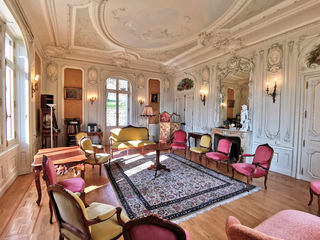  Propri�t�/ch�teau � vendre 15 + pi�ces 658 m�