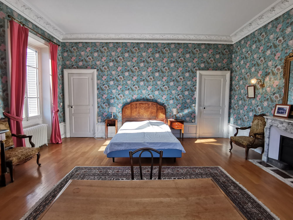 � vendre  Propri�t�/ch�teau Grenoble (38000)