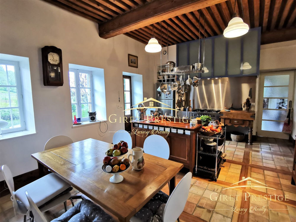 � vendre  Maison Artemare (01510)