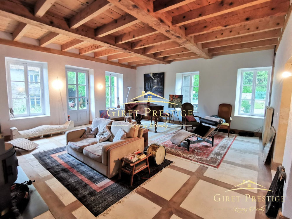 � vendre  Maison Artemare (01510)