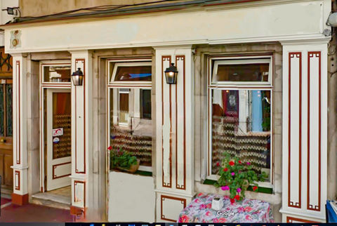 Murs commerciaux &agrave; vendre BELLEY 88000 01300 Belley