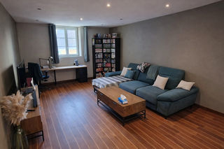  Maison � vendre 3 pi�ces 75 m�