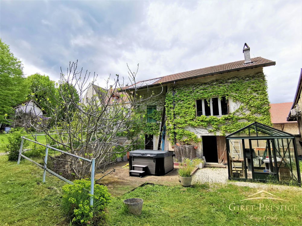 � vendre  Maison Artemare (01510)