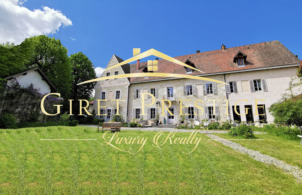 � vendre  Maison Artemare (01510)