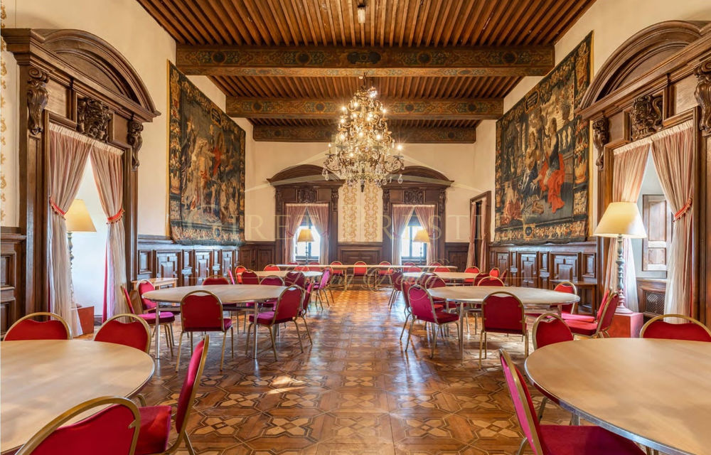 � vendre  Propri�t�/ch�teau Sciez (74140)