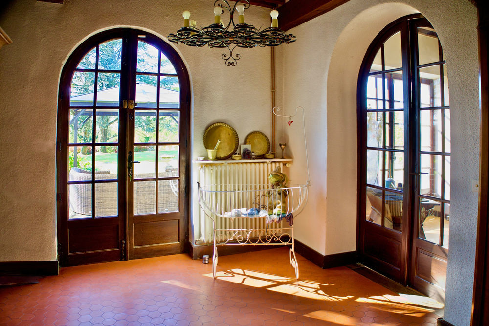 � vendre  Maison Saint-Jean-de-Bournay (38440)